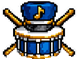MarchingBands.net logo